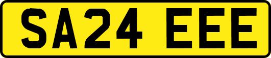 SA24EEE