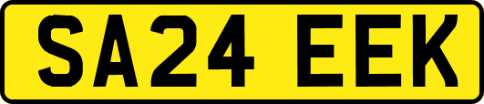SA24EEK