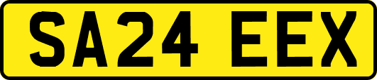 SA24EEX