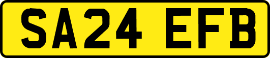 SA24EFB