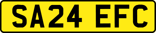 SA24EFC