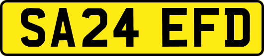 SA24EFD