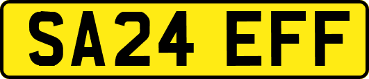 SA24EFF
