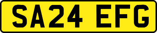 SA24EFG
