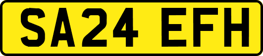 SA24EFH