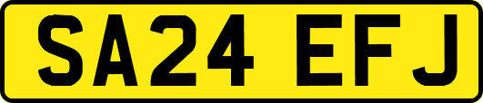 SA24EFJ