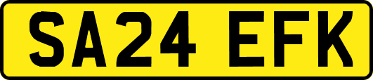 SA24EFK