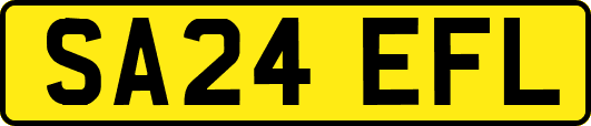 SA24EFL