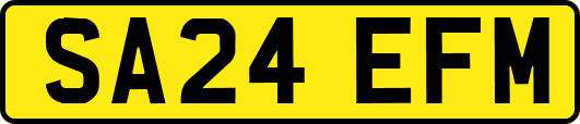 SA24EFM