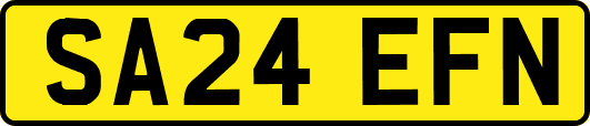 SA24EFN