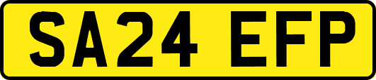 SA24EFP