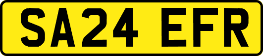 SA24EFR