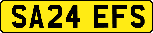 SA24EFS