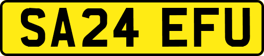 SA24EFU