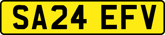 SA24EFV