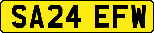 SA24EFW