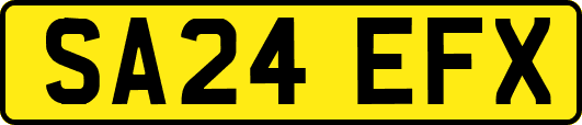 SA24EFX