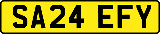 SA24EFY