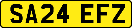 SA24EFZ