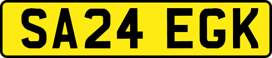 SA24EGK