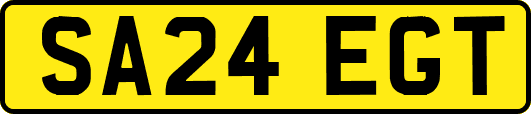 SA24EGT