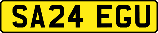 SA24EGU