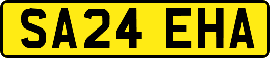 SA24EHA