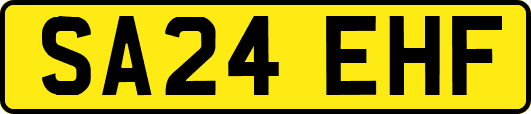 SA24EHF