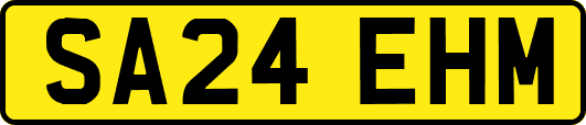 SA24EHM