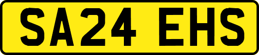 SA24EHS