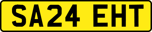 SA24EHT