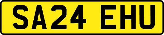 SA24EHU