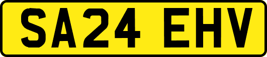SA24EHV