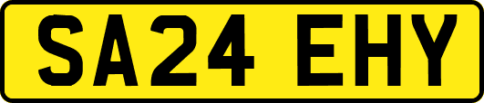SA24EHY