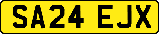 SA24EJX