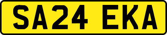 SA24EKA