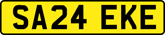 SA24EKE