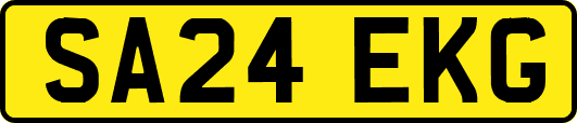 SA24EKG