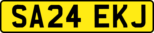 SA24EKJ
