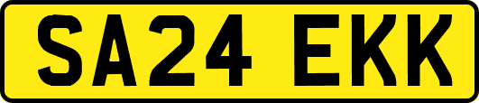SA24EKK