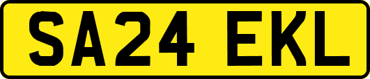 SA24EKL