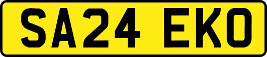 SA24EKO