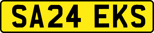 SA24EKS