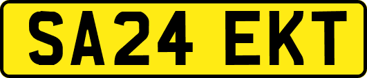 SA24EKT