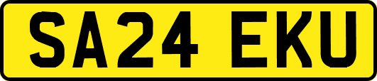 SA24EKU