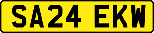 SA24EKW