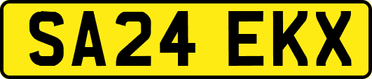 SA24EKX