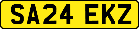 SA24EKZ