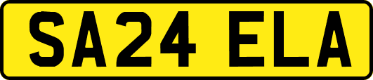 SA24ELA
