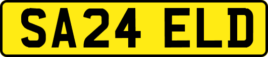 SA24ELD